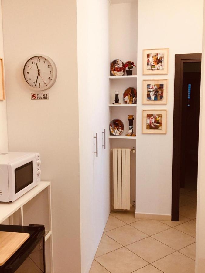 Kaktus B&B Бари Экстерьер фото
